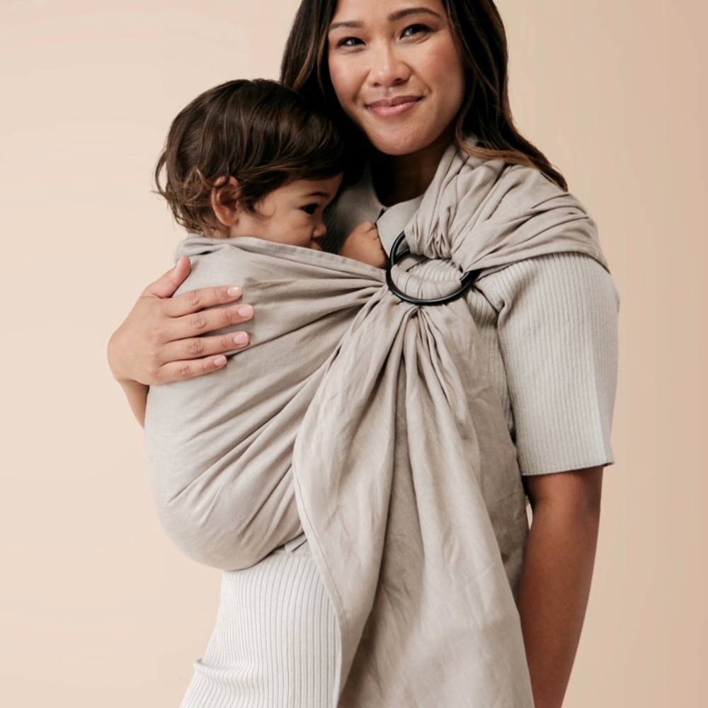 NWOT Wildbird Double Ring Sling